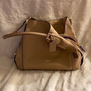 Fabulous statement purse